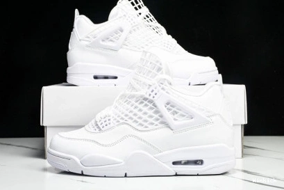 Air FV7251-107 Jordan 4 0805